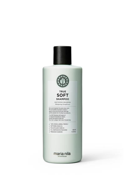 Maria Nila - True Soft - Shampoo