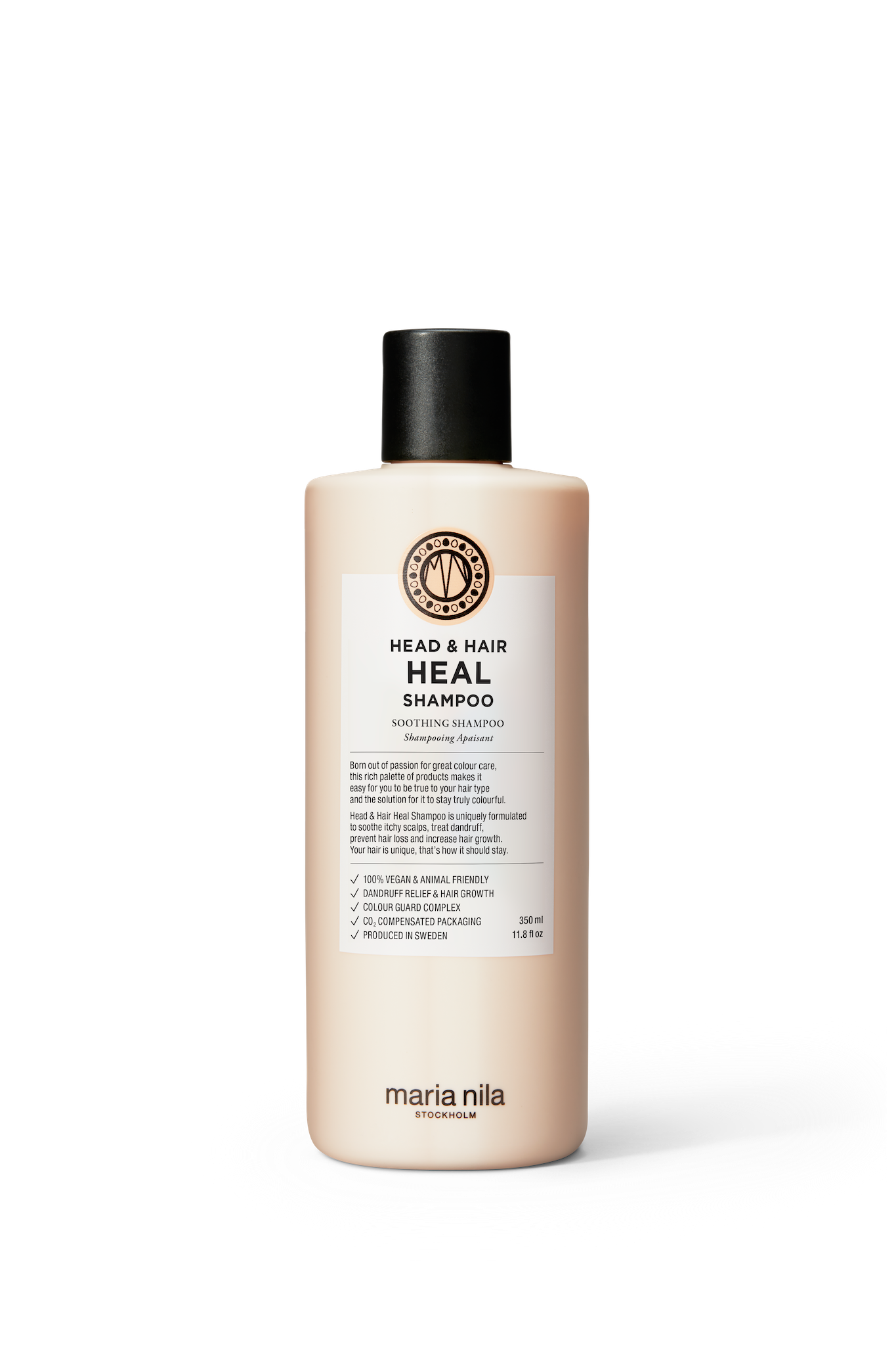 Maria Nila - Head &amp; Hair Heal - Shampoo