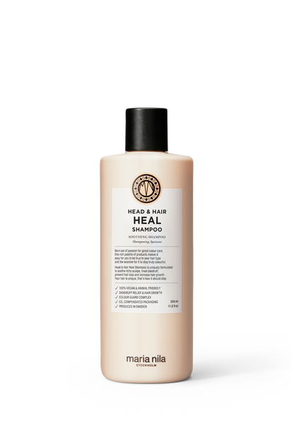 Maria Nila - Head &amp; Hair Heal - Shampoo