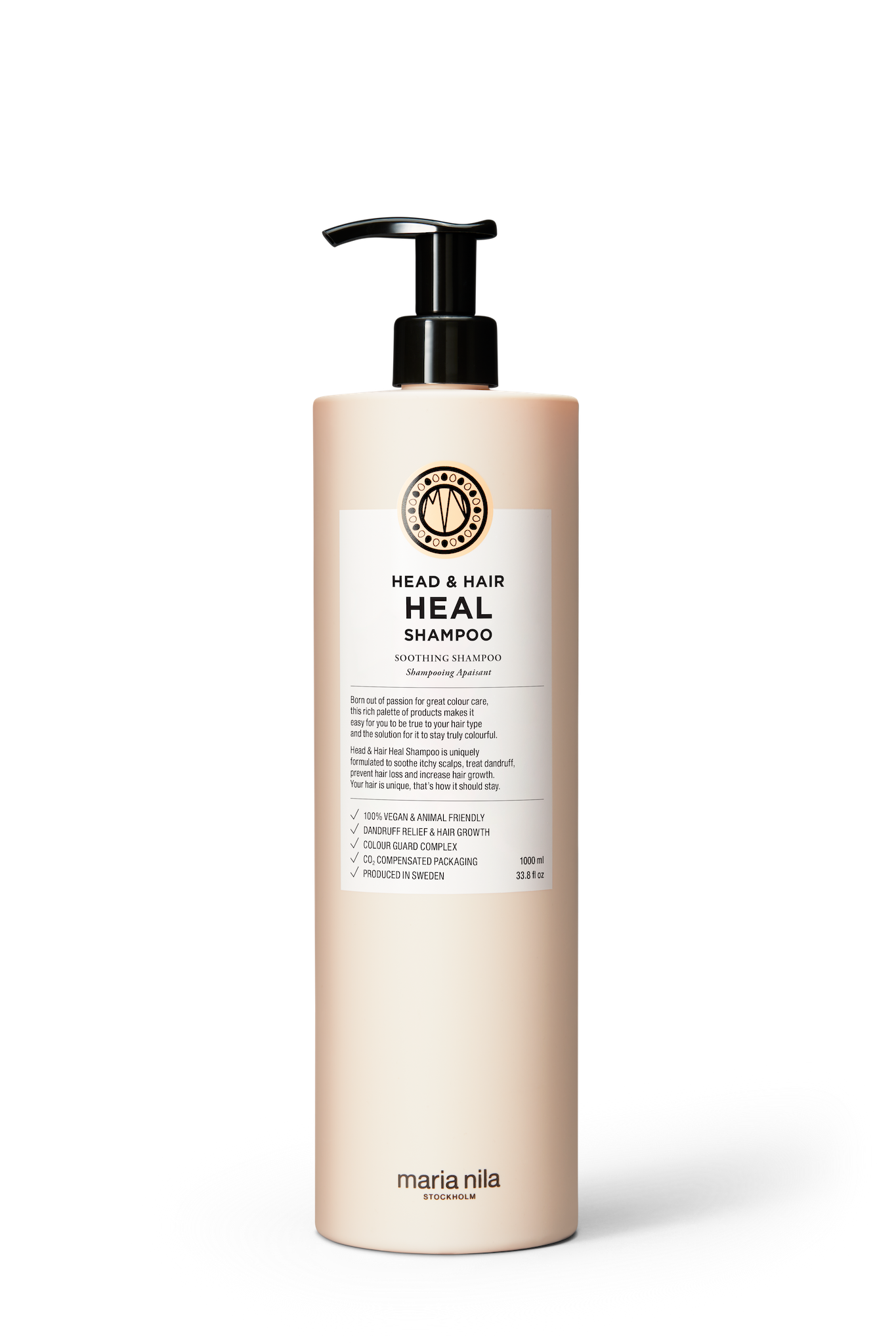 Maria Nila - Head &amp; Hair Heal - Shampoo