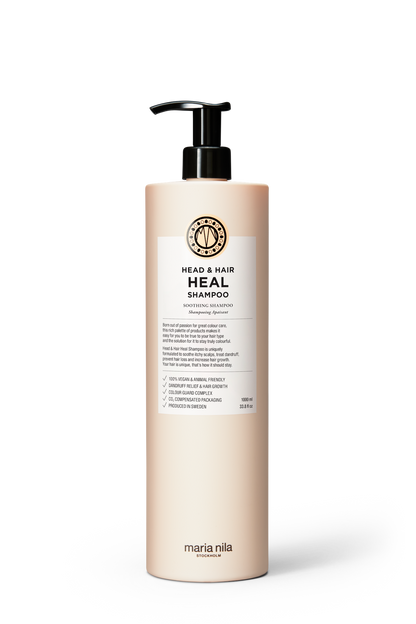 Maria Nila - Head &amp; Hair Heal - Shampoo