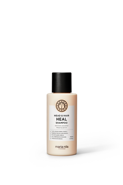 Maria Nila - Head &amp; Hair Heal - Shampoo