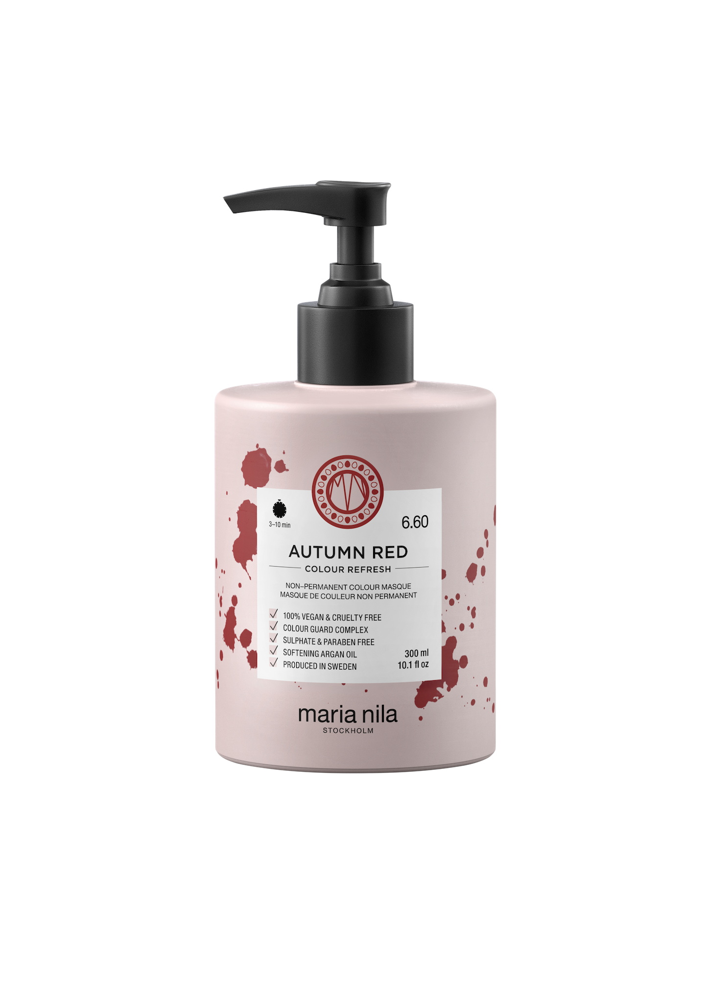 Maria Nila Farbauffrischung - 300 ml