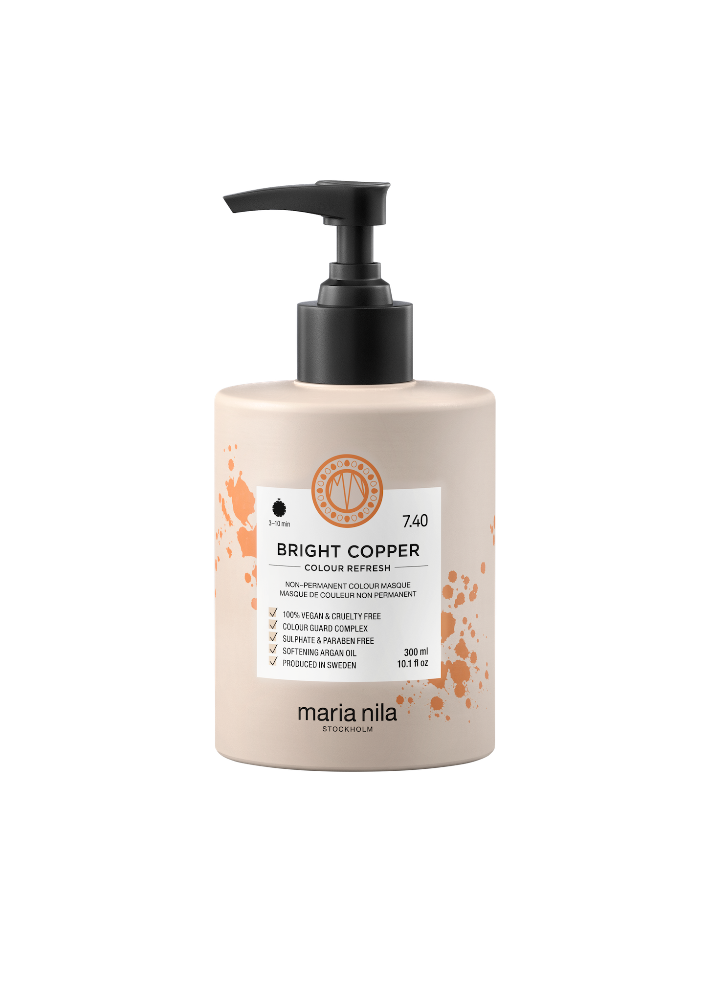 Maria Nila Farbauffrischung - 300 ml