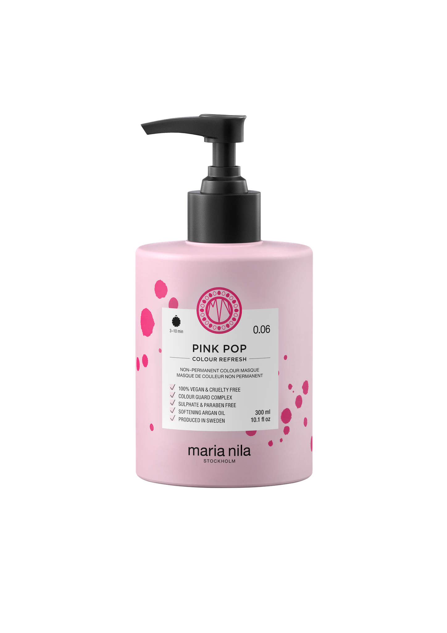 Maria Nila Farbauffrischung - 300 ml