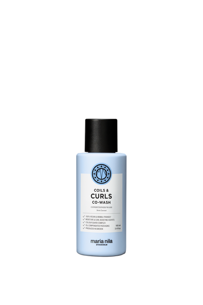 Maria Nila - Coils &amp; Curls - Co-Wash