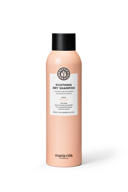 Maria Nila Style & Finish Soothing Dry Shampoo 100 ml