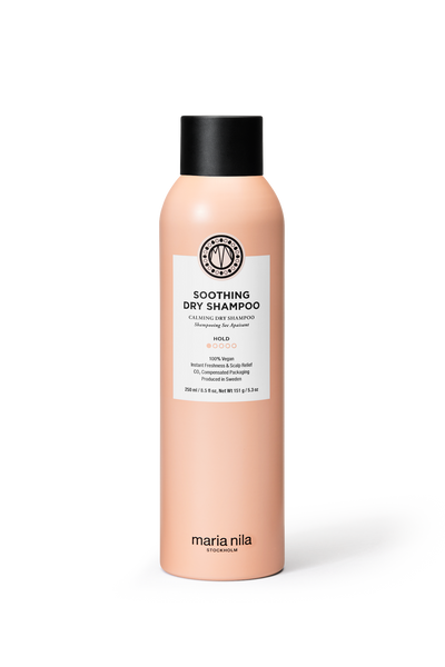 Maria Nila - Style &amp; Finish - Beruhigendes Trockenshampoo
