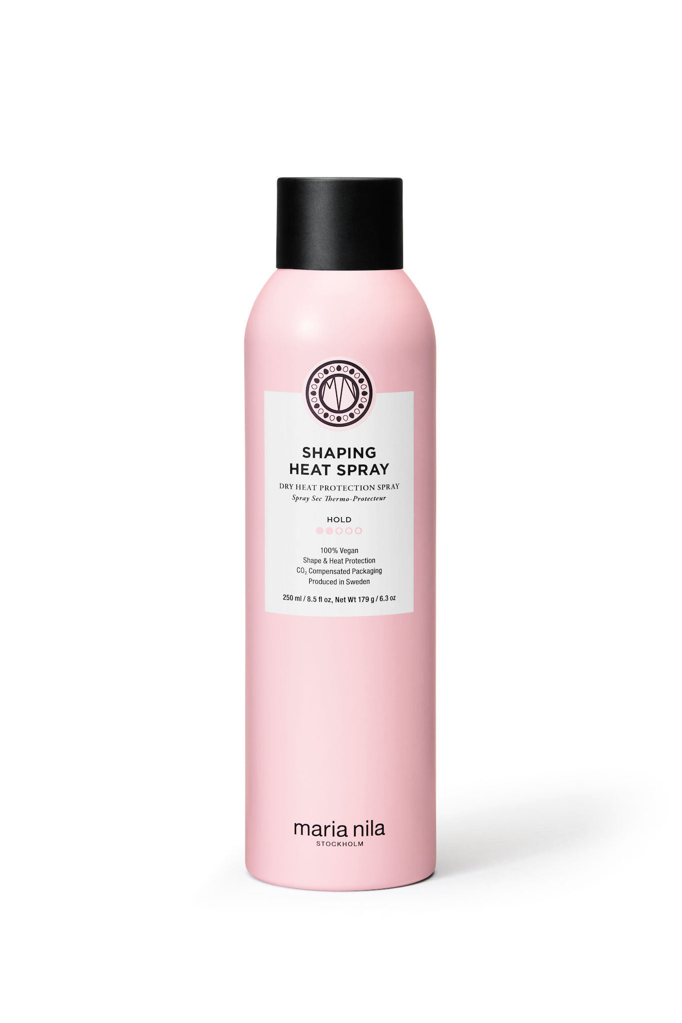 Maria Nila Style & Finish Shaping Heat Spray 250 ml