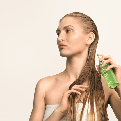 Maria Nila Structure Repair Bond Builder