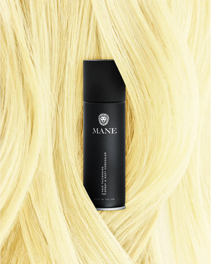 Mane Haarverdichtungsspray und Ansatz-Concealer, 200 ml