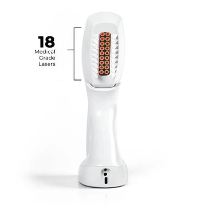 Hairmax Laserkamm Ultima 9. 2.0