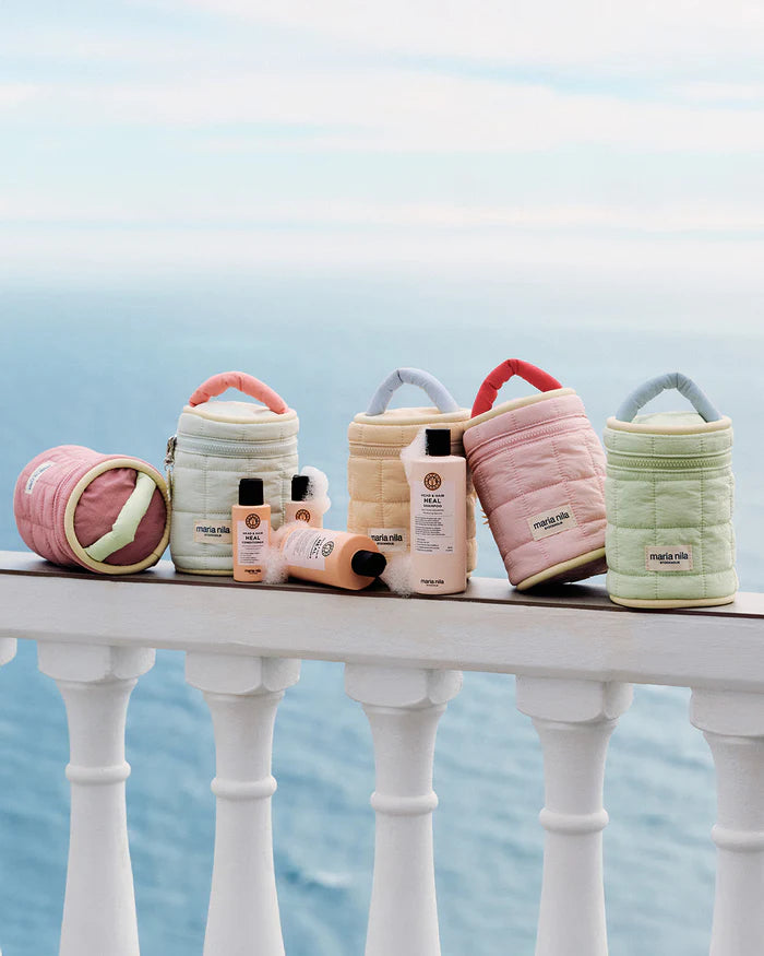 Maria Nila - Head &amp; Hair Heal - Kosmetiktasche - 2024