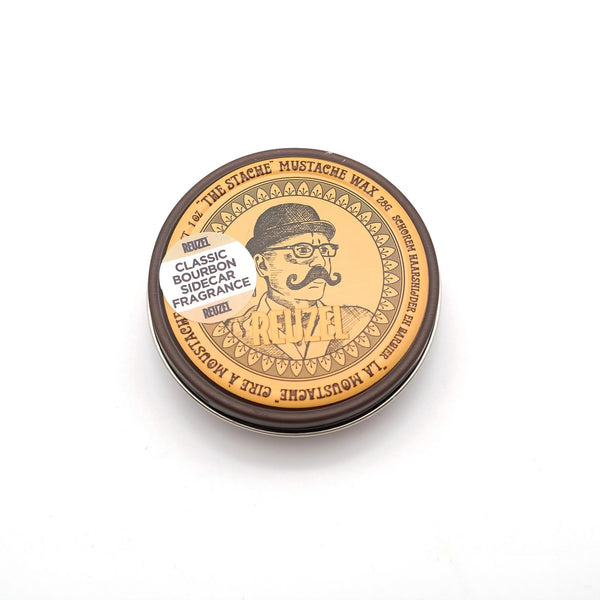 Reuzel - Bourbon Sidecar Mustache Wax