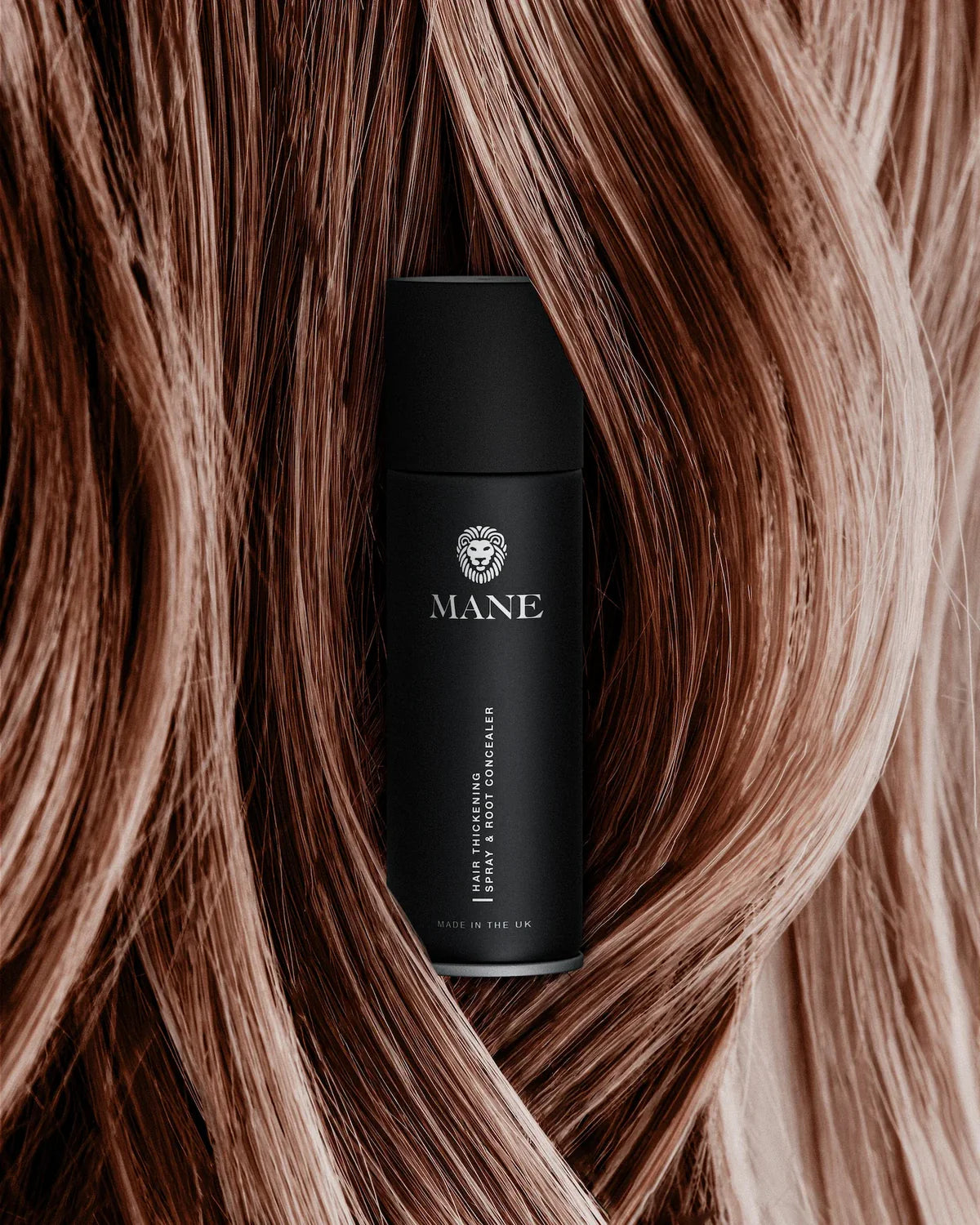 Mane Haarverdichtungsspray und Ansatz-Concealer, 200 ml