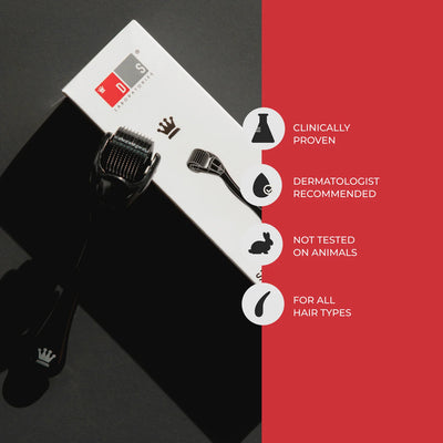 DS Laboratories StimuROLLER 0,3 mm