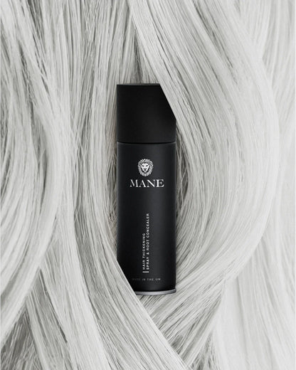 Mane Haarverdichtungsspray und Ansatz-Concealer, 200 ml