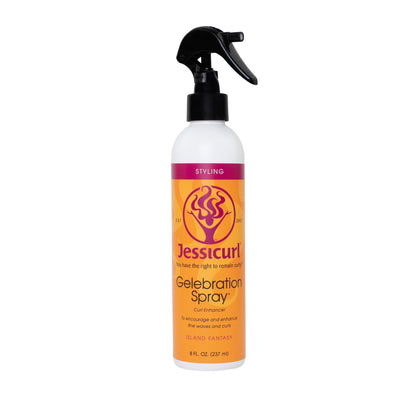 JessiCurl - Gellebration Spray - 236 ml