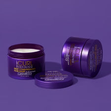 Giovanni Cosmetics – Curl Habit Curl Defining Deep Conditioning Hair Mask – 295 ml
