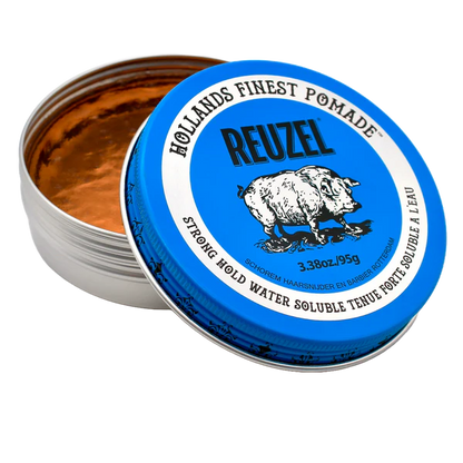 Reuzel - Pomade Blau