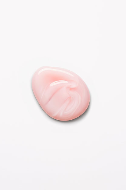 Maria Nila Mirror Gloss Shampoo - textuur en formule van de glansshampoo