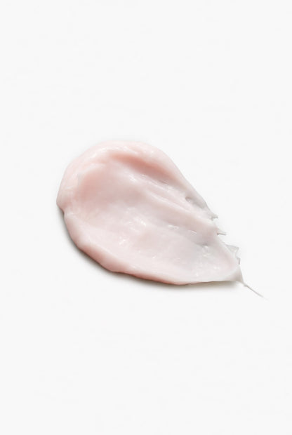 Maria Nila Mirror Gloss Conditioner - textuur en formule van de conditioner