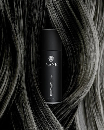 Mähnenhaar-Vorteilsset