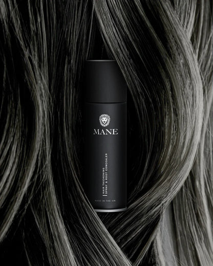 Mähnenhaar-Vorteilsset