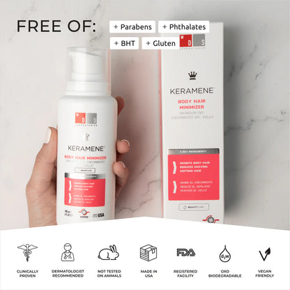 Revita Anti-Haarausfall-Tabletten (30 Stück)