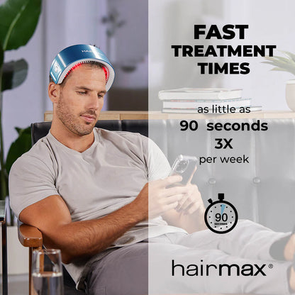 Hairmax Laserband 82 