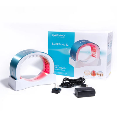 Hairmax Laserband 82 