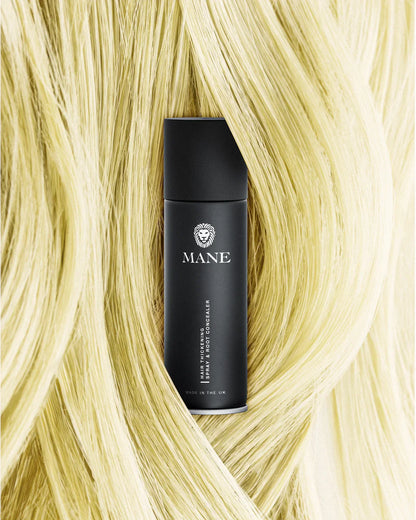 Mane Haarverdichtungsspray und Ansatz-Concealer, 200 ml
