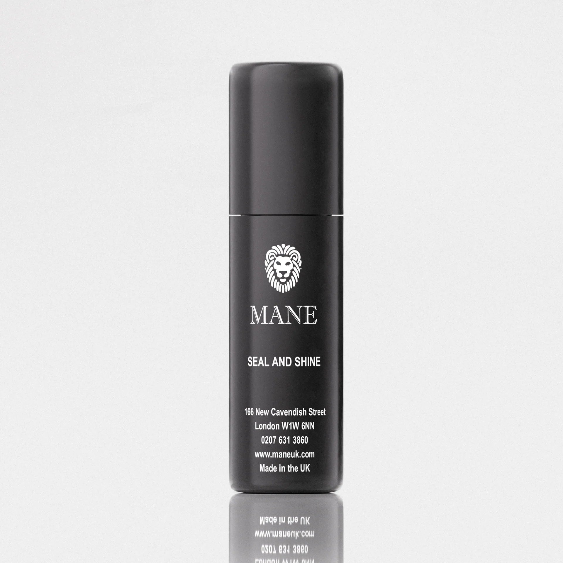 Mane Seal and Shine Haarspray 100 ml