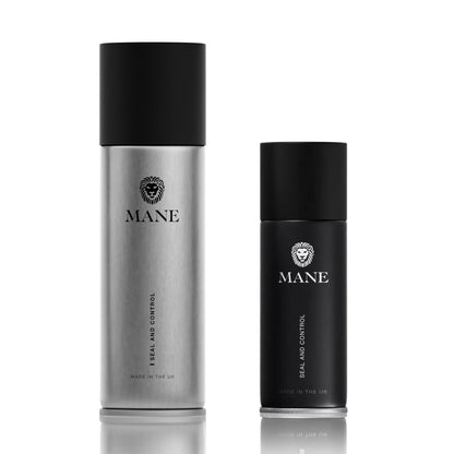 Mane Seal und Control Haarspray