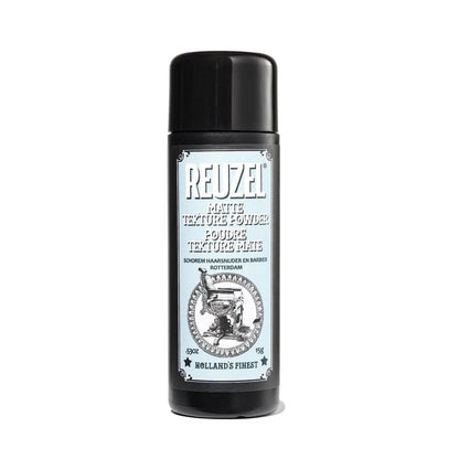 Reuzel Matte Texture Powder - 15 gram