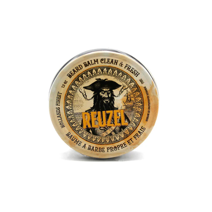 Reuzel - Bartbalsam - 35 Gramm