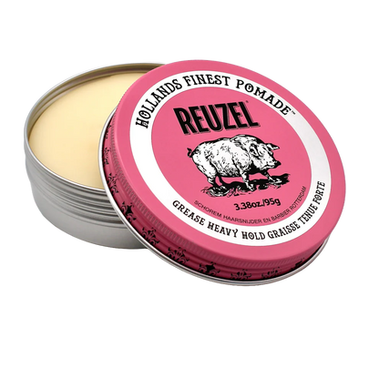Reuzel - Pomade Pink