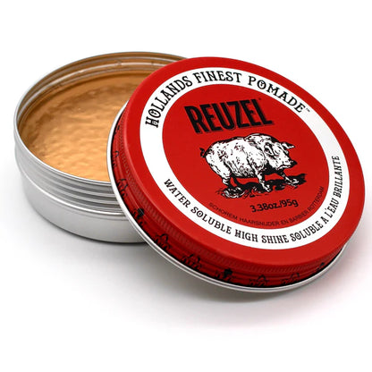 Reuzel - Pomade Rot