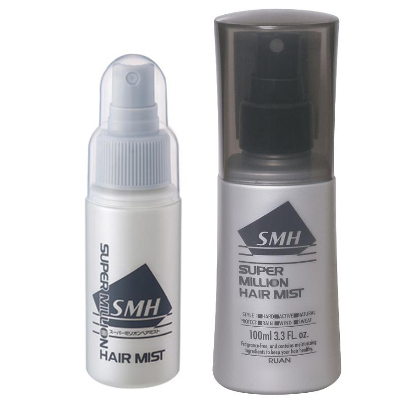 Super Million Hair HairMist (CoverSpray)