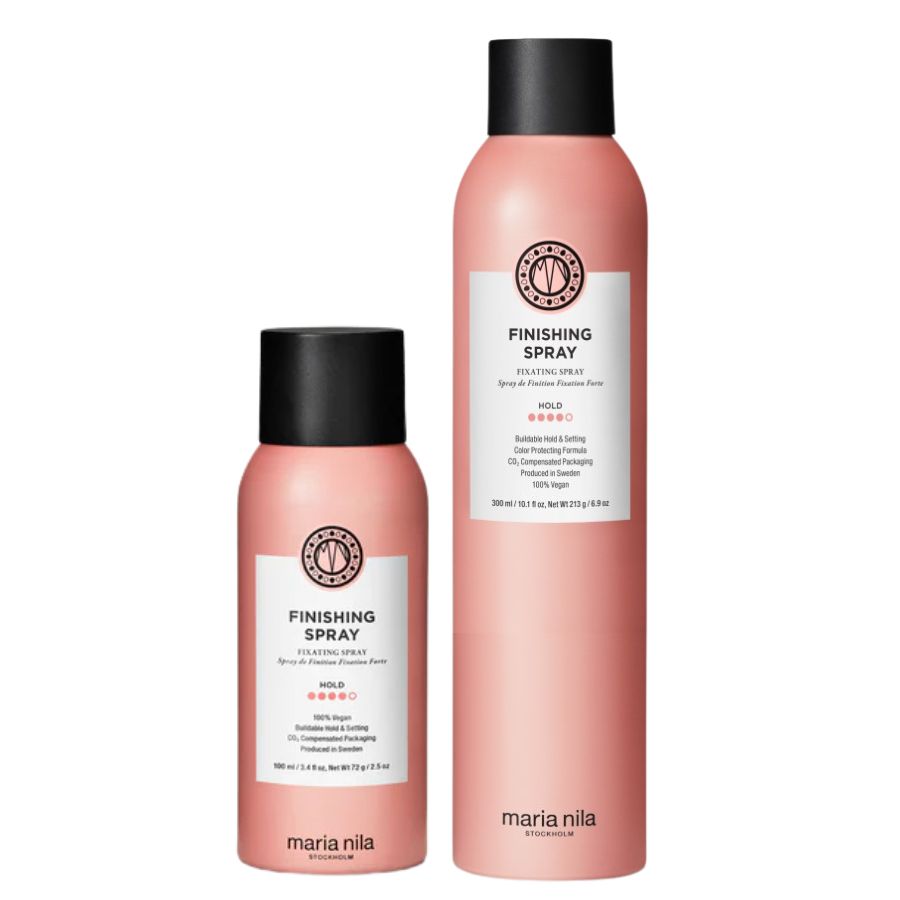 Maria Nila - Style &amp; Finish - Finishing Spray