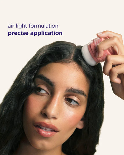 Maria Nila Style & Finish Refreshing Powder - 15gr