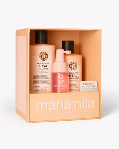 Maria Nila Head & Hair Heal Beauty Box 2026