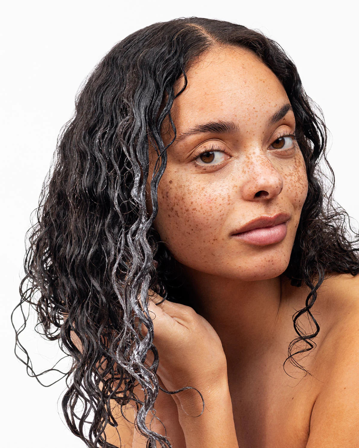Maria Nila - Coils &amp; Curls - Öl in Creme - 100 ml
