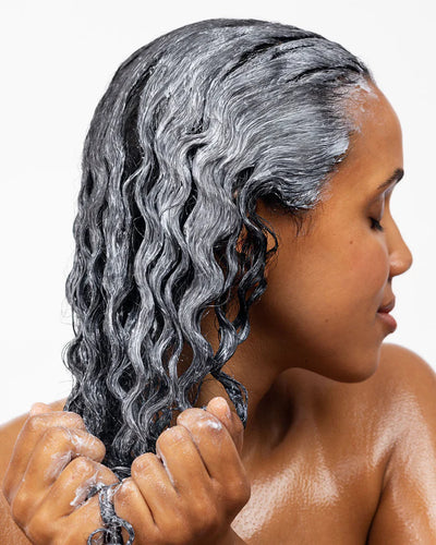 Maria Nila - Coils &amp; Curls - Finishing-Behandlungsmaske - 250 ml