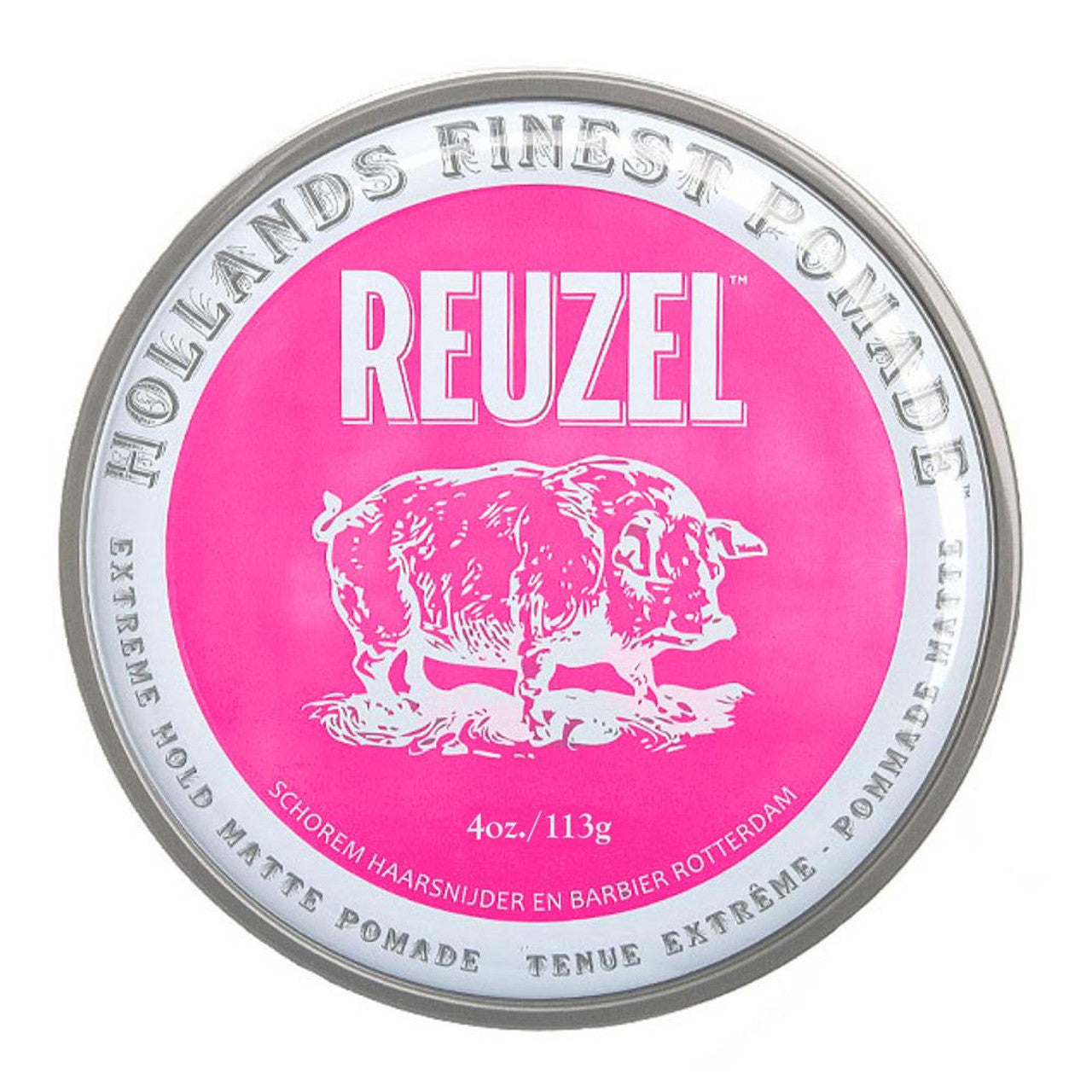 Reuzel - Matte Pomade mit extremem Halt