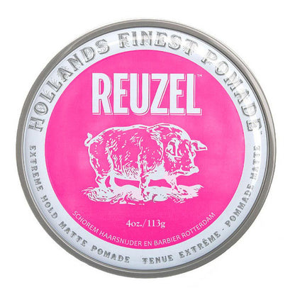 Reuzel - Matte Pomade mit extremem Halt