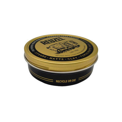Reuzel x Liquid Death - Severed Head Pomade - 95 Gramm