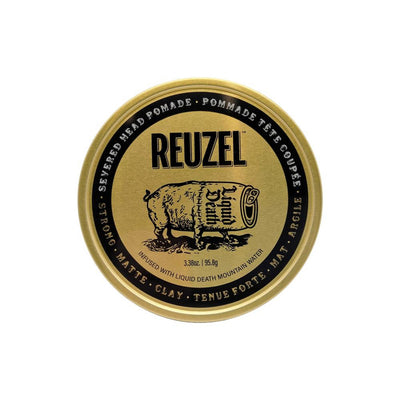 Reuzel Severed Head Pomade Liquid Death - 95 gram