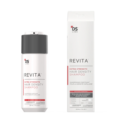 DS Laboratories Revita Shampoo gegen Haarausfall