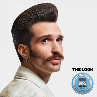 Reuzel - Pomade Blau